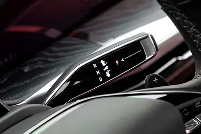 2025 Cadillac Escalade Sport — zdjęcie 10