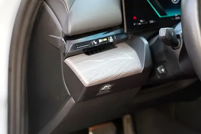 BMW 5 Series 520i M Sport, миниатюра 19