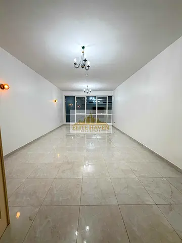 🏡✨ CHILLER-FREE 3BHK WITH WARDROBES & MAID ROOM – AL TAAWUN, SHARJAH ✨🏡