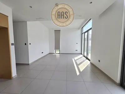 3BR Villa | Joy Arabian Ranches 3 | Garden Access