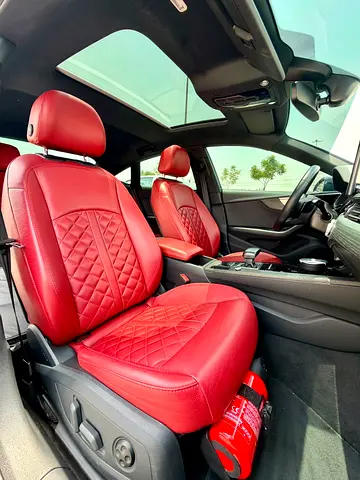 2023 AUDI A5 — миниатюра 13