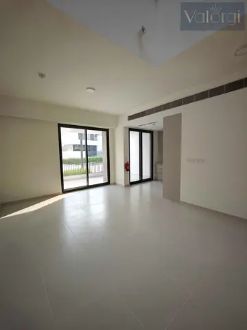 Spacious Townhouse | Unfurnished | Family Community Living