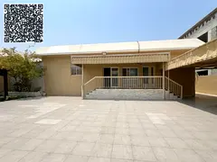 Villa for Rent in Al Hamidiya – Ajman