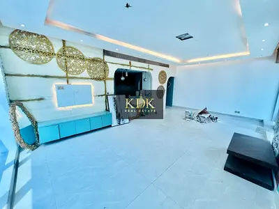 Chiller Free | Huge Layout | Unfurnished 2BHK