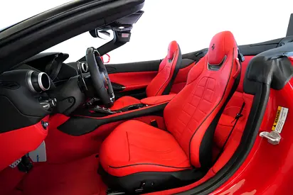2022 Ferrari PORTOFINO 缩略图 8