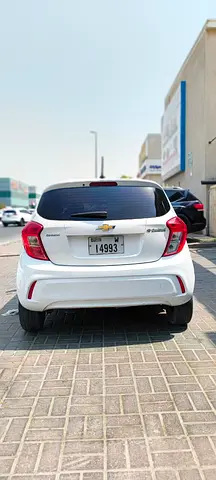 صورة 11 لـ 2019 Chevrolet SPARK