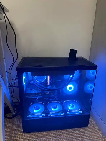 Gaming pc
