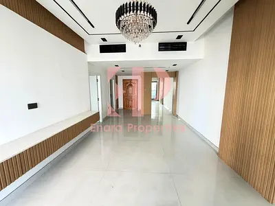 Fully Renovated l Larger Balcony l Ready