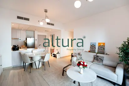 2BR Owner-occupied | Pristine Condition | Instant Return