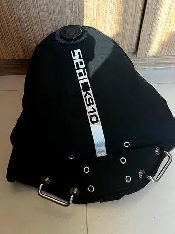 SEAC SIDEMOUNT BCD