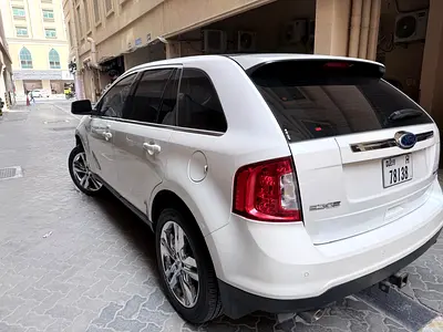 2014 FORD EDGE 缩略图 3