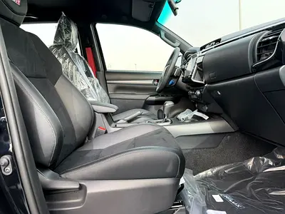 صورة 12 لـ 2026 Toyota HILUX