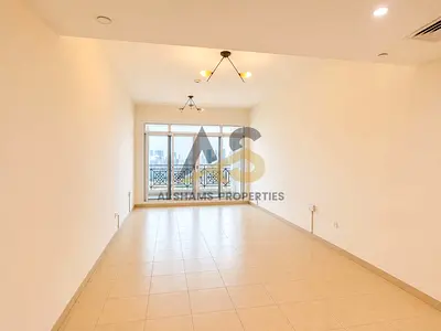Chiller Free | Spacious 2 BHK + Maid'S | With Metro | Prime Al Raffa