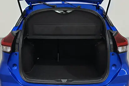 2024 Nissan KICKS 缩略图 11