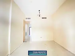 Hot Offer 1 BHK In Just 35000 With Parking In Muweilah Commercial
