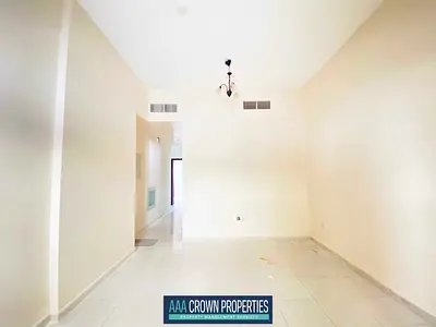 Hot Offer 1 BHK In Just 35000 With Parking In Muweilah Commercial