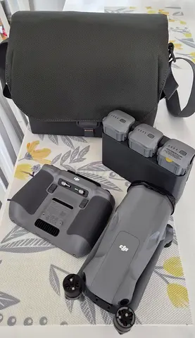 DJI Air Fly 3 More Combo for sale