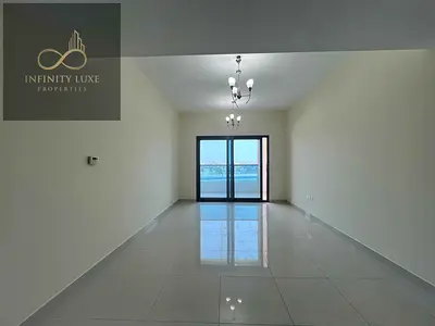 Spacious 2BR Apartment | Ready to Move | Family Friendly
