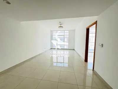Spacious 1BHK> Family Building> White & Bright Theme> New Barsha
