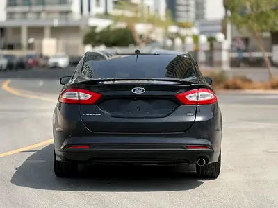 صورة مصغرة 15 لـ 2015 FORD FUSION