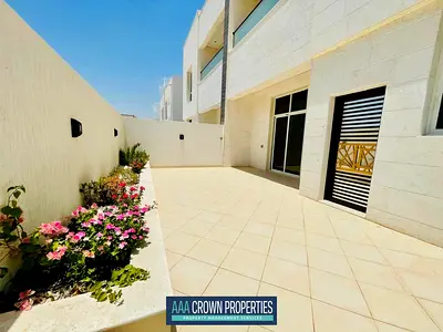Brand New 5 BHK Villa For Rent In Hoshi Sharjah