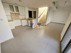 3BR Hayat Townhouse | Garden & Street Views