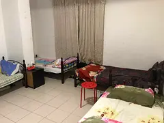Executive Bachelor Accommodation in Muhaisnah 4 Near Madina Mall