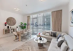 Cozy 2 Bedroom at Vezul Residence, Business Bay