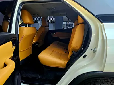 Toyota Fortuner EXR, миниатюра 14