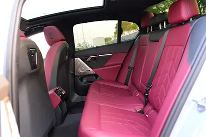 BMW 5 Series 520i M Sport, миниатюра 14