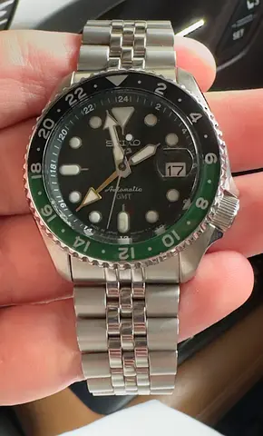 For Sale: Seiko 5 Sports SKX