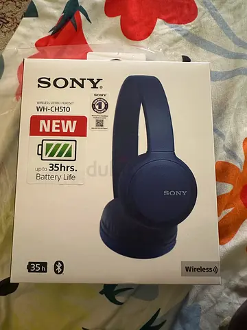 Headset