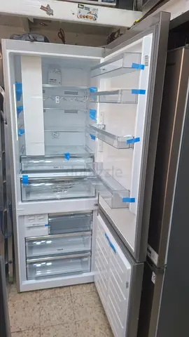 Brand new Teka bottom fridge freezer latest model