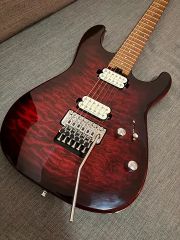 Charvel San Dimas Pro Mod Plus