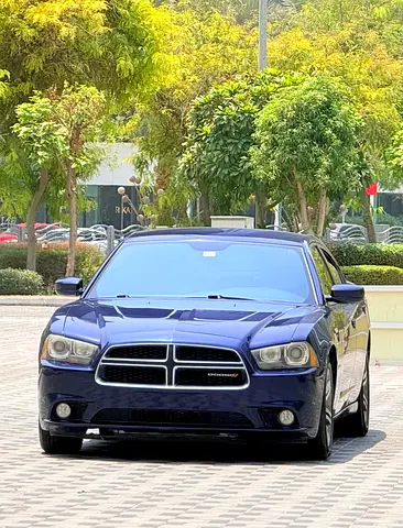 صورة 2 لـ 2013 Dodge CHARGER