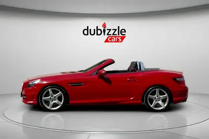 2013 Mercedes-BENZ SL 缩略图 5