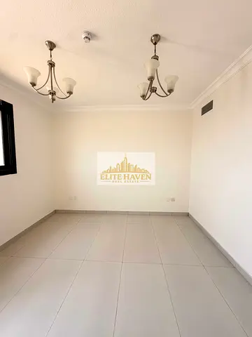 Brand New 1BHK Apartment for Rent in Tilal City, Sharjah – 1 Month Free & Free Parking