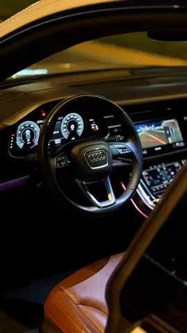 2022 AUDI Q8 缩略图 3