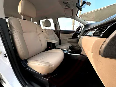 Mitsubishi Outlander GLX, миниатюра 10