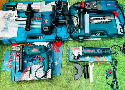 Power tools