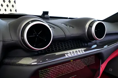 2022 Ferrari PORTOFINO 缩略图 12