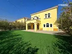 Vast 3BR Large Villa | Pristine Condition