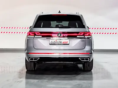 صورة 7 لـ 2024 Volkswagen TERAMONT