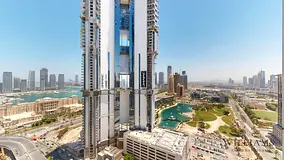 SEA AND SKYLINE VIEWS | SPACIOUS |AMAZING LOCATION