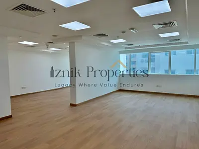 Premium Office | YES Business Tower | Chiller Free