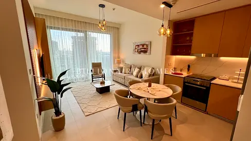 Park View | Fully Furnished | Brand New
