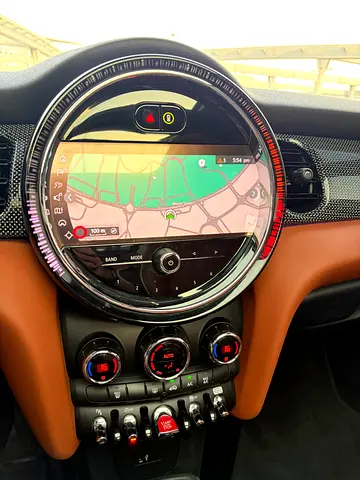 2023 MINI COOPER — миниатюра 14