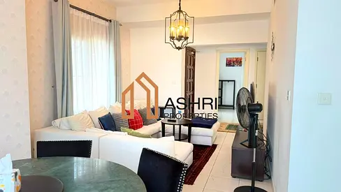 Spacious 3BR Standalone Villa | Study + Maid's Room | Prime Springs Location