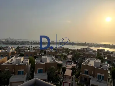 Marina Sea View|Flexible Payment Plan|Huge Balcony