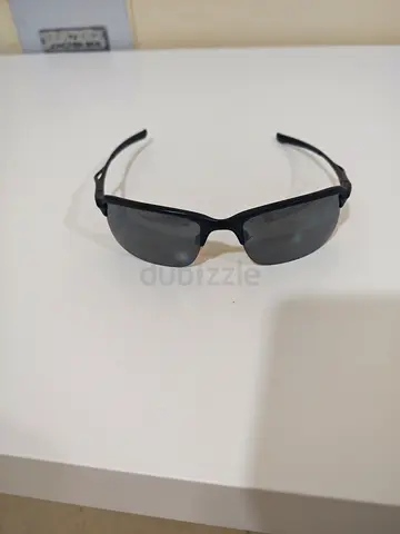 Sunglass polarized oakley